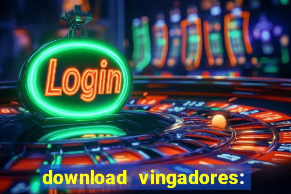 download vingadores: ultimato dublado google drive